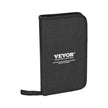 VEVOR Leather Working Tools Kit 38 PCS Engraving Punching Stamping Sewing Tools