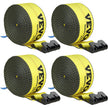 VEVOR Winch Straps, 4