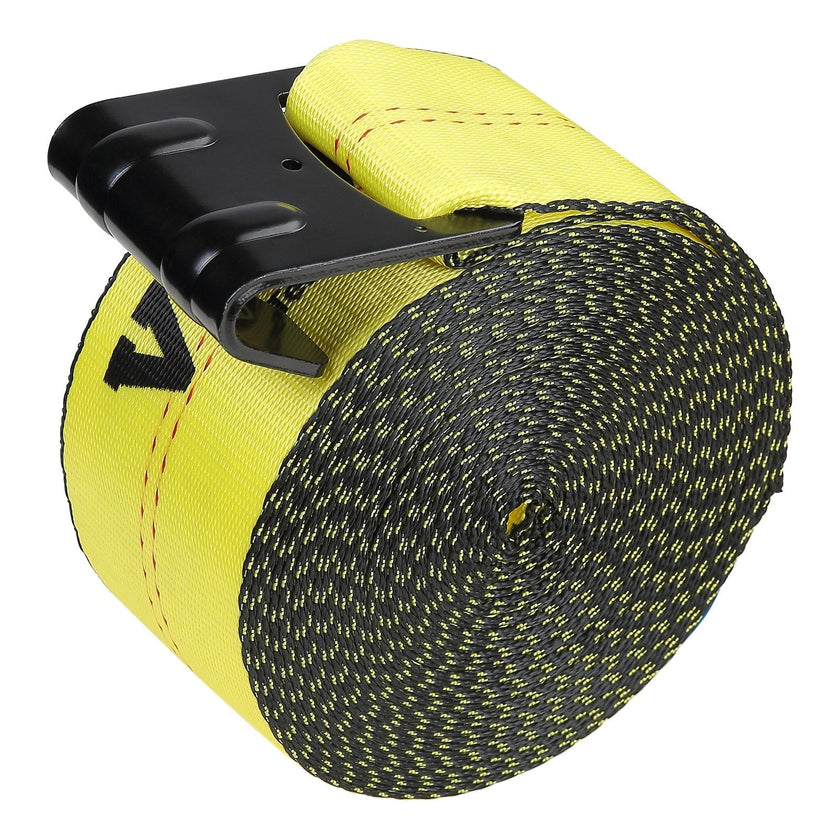 VEVOR Winch Straps, 4
