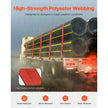VEVOR Winch Straps, 4