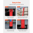 VEVOR Winch Straps, 4