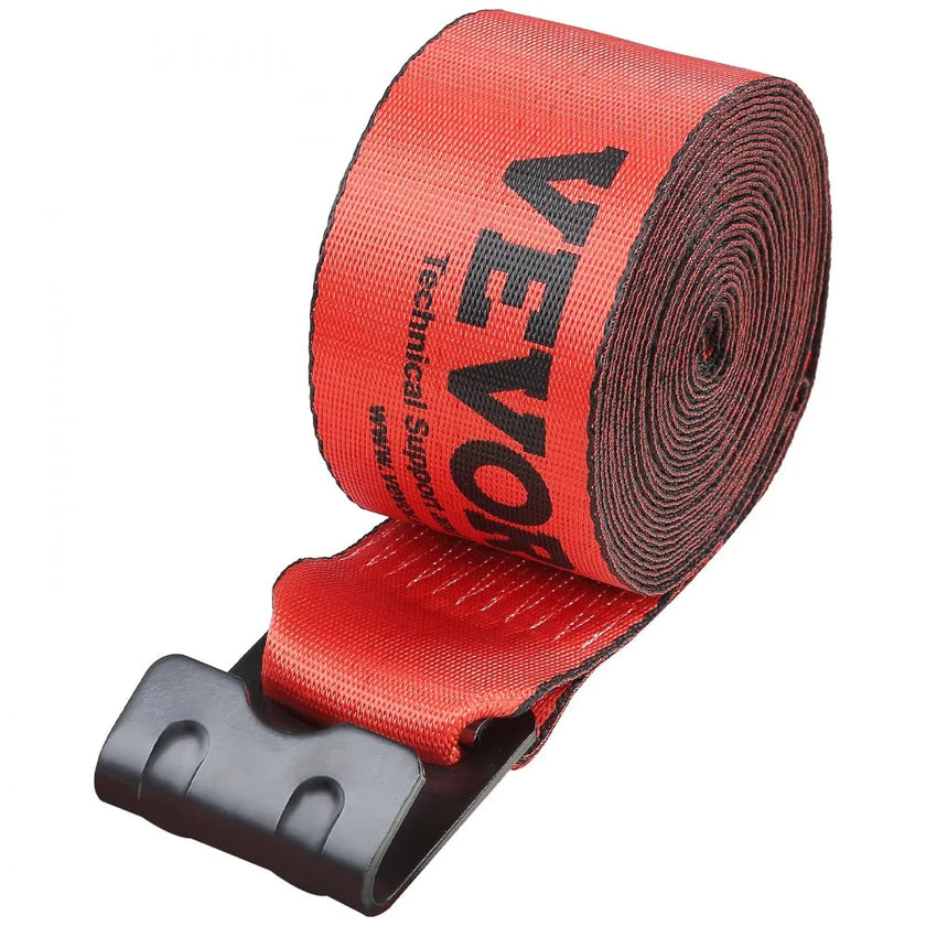 VEVOR Winch Straps, 4