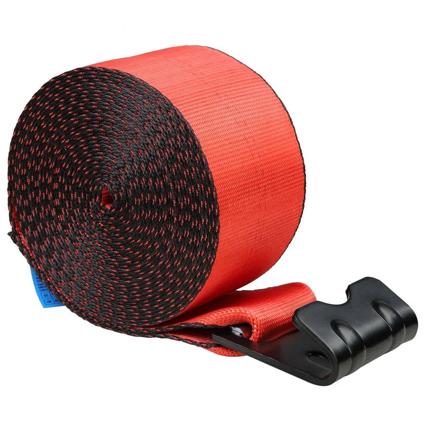 VEVOR Winch Straps, 4