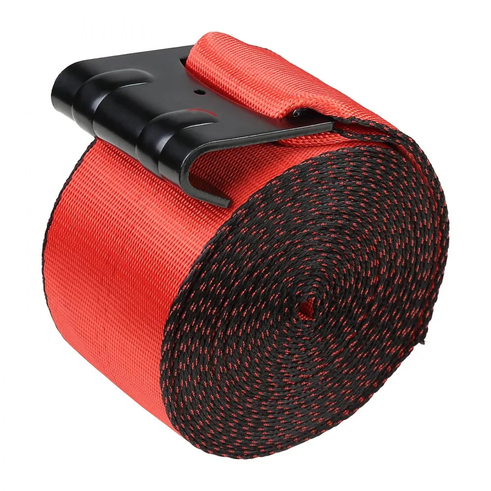 VEVOR Winch Straps, 4