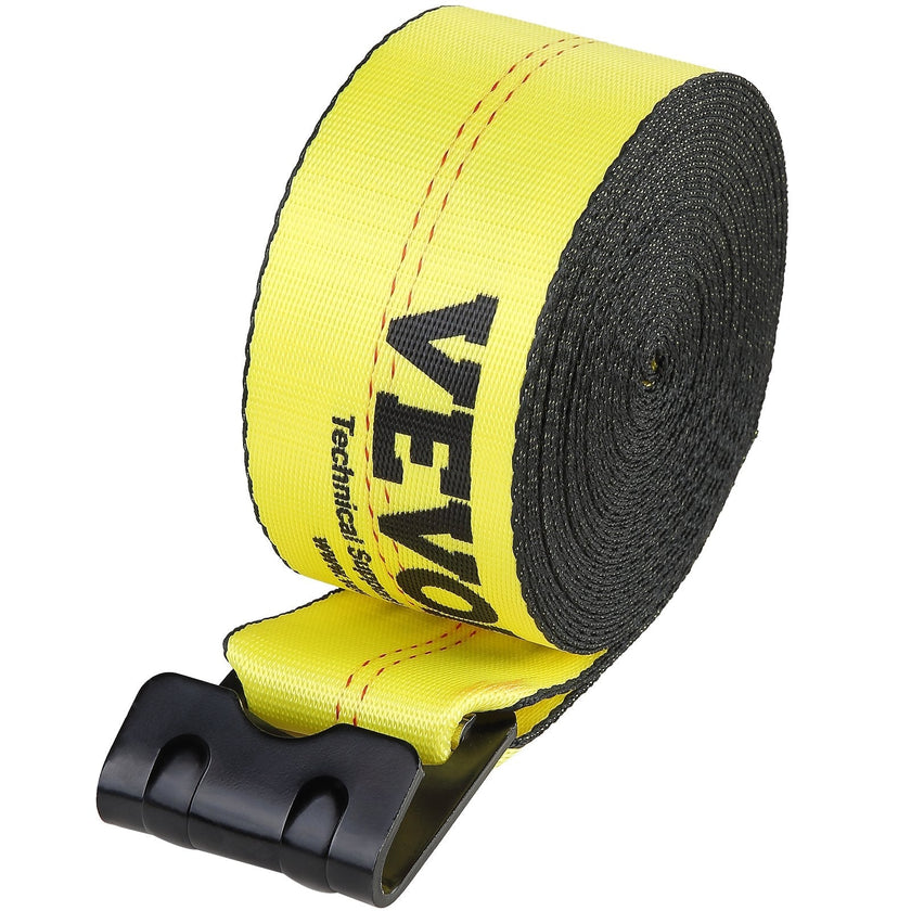 VEVOR Winch Straps, 4