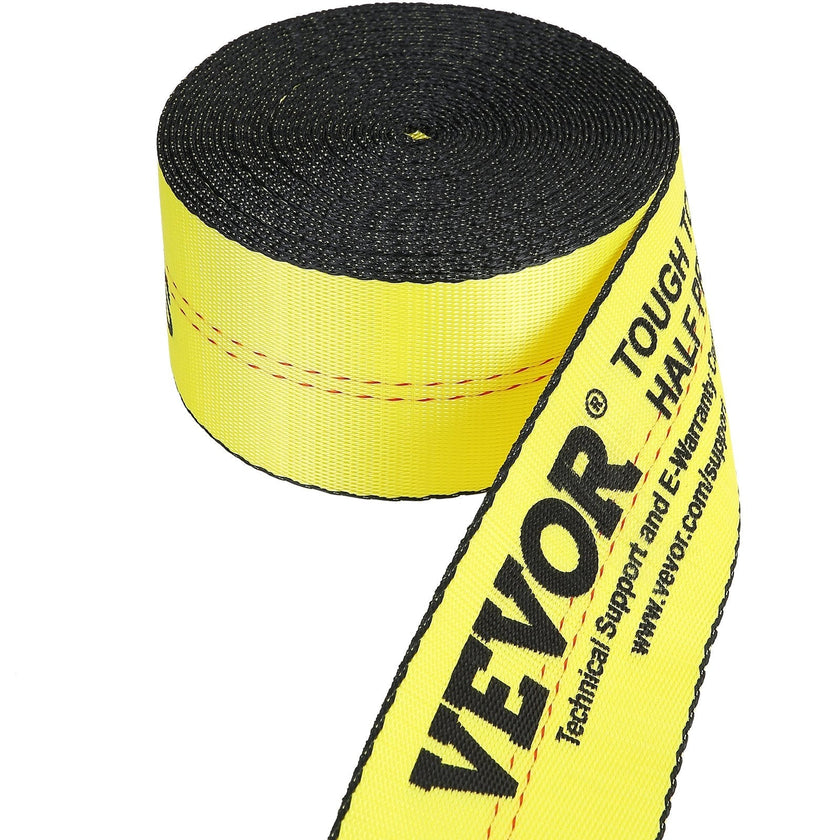 VEVOR Winch Straps, 4