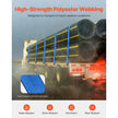 VEVOR Winch Straps, 4