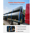 VEVOR Winch Straps, 4