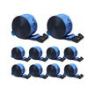 VEVOR Winch Straps, 4