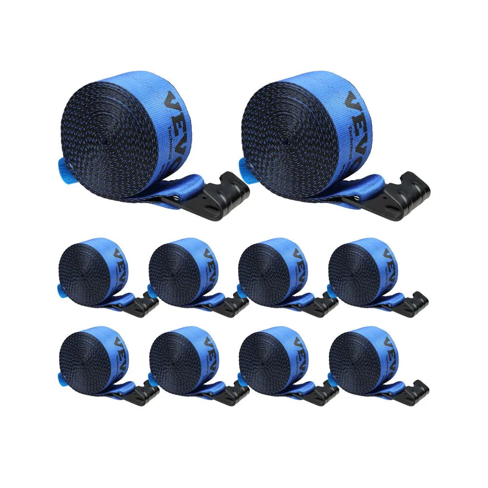 VEVOR Winch Straps, 4