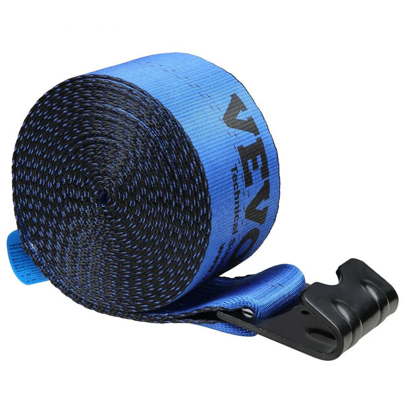 VEVOR Winch Straps, 4