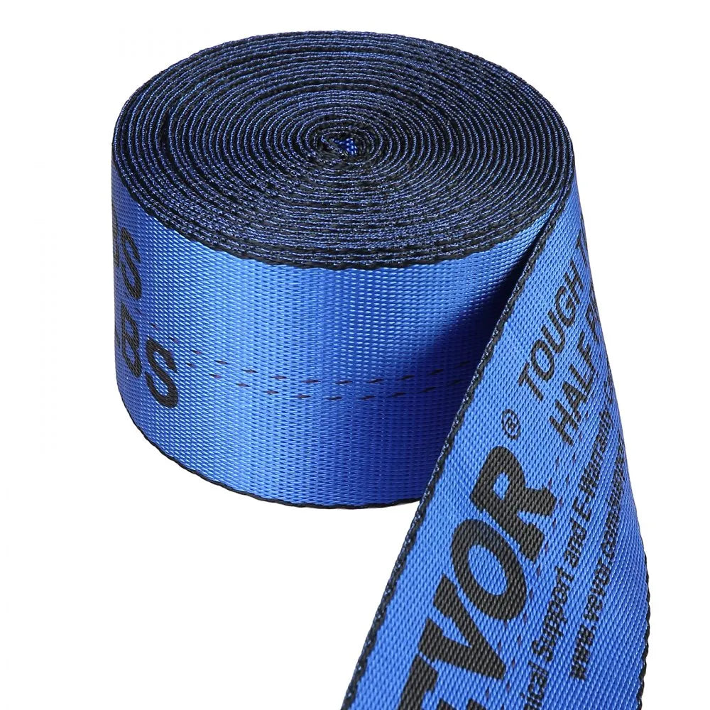 VEVOR Winch Straps, 4