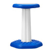 VEVOR Kids Wobble Chair Active Chair with Sponge Cushion for Age 7-14 Blue