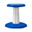 VEVOR Kids Wobble Chair Active Chair with Sponge Cushion for Age 3-7 Blue
