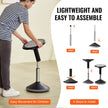 VEVOR Wobble Chair Height-Adjustable (15.7-21.7