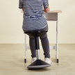 VEVOR Wobble Chair Height-Adjustable (15.7-21.7