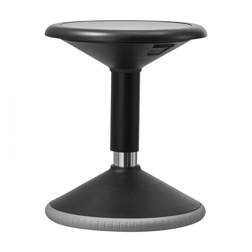 VEVOR Wobble Chair Height-Adjustable (15.7-21.7