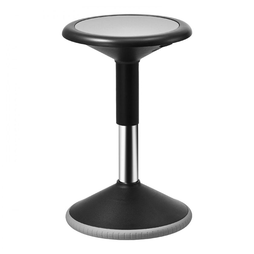 VEVOR Wobble Chair Height-Adjustable (15.7-21.7