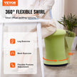 VEVOR Wobble Chair Height-Adjustable (19.3-25