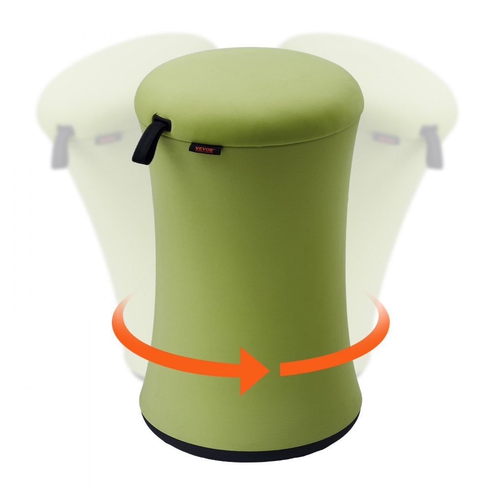 VEVOR Wobble Chair Height-Adjustable (19.3-25