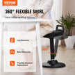 VEVOR Wobble Chair Height-Adjustable (24.6-34.4