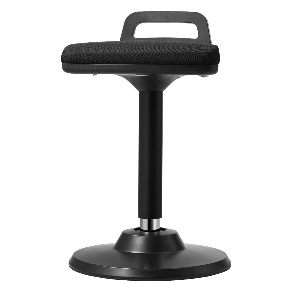 VEVOR Wobble Chair Height-Adjustable (24.6-34.4