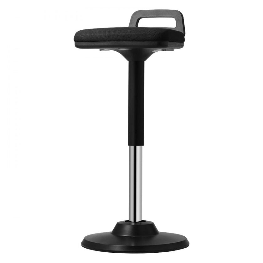 VEVOR Wobble Chair Height-Adjustable (24.6-34.4