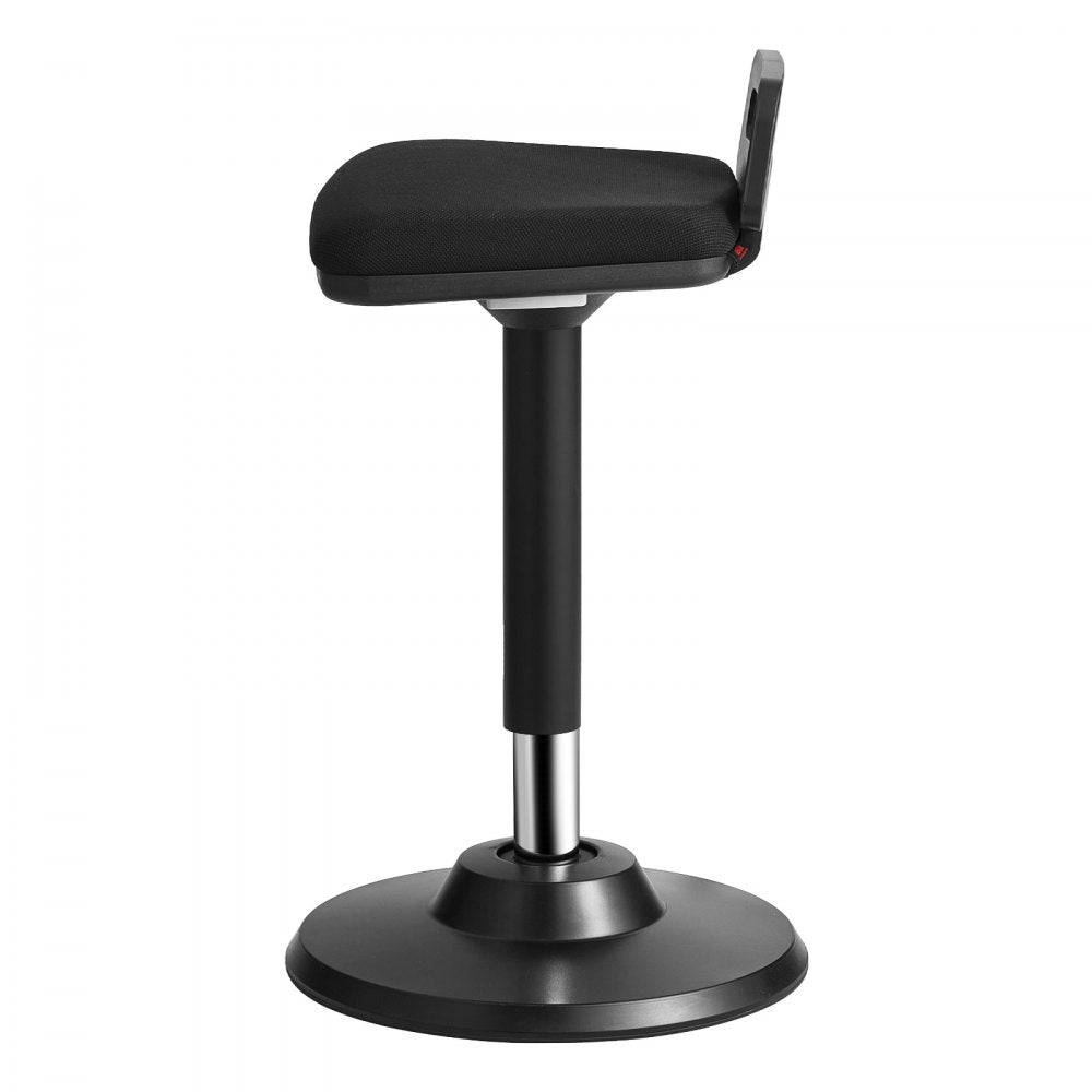 VEVOR Wobble Chair Height-Adjustable (24.6-34.4