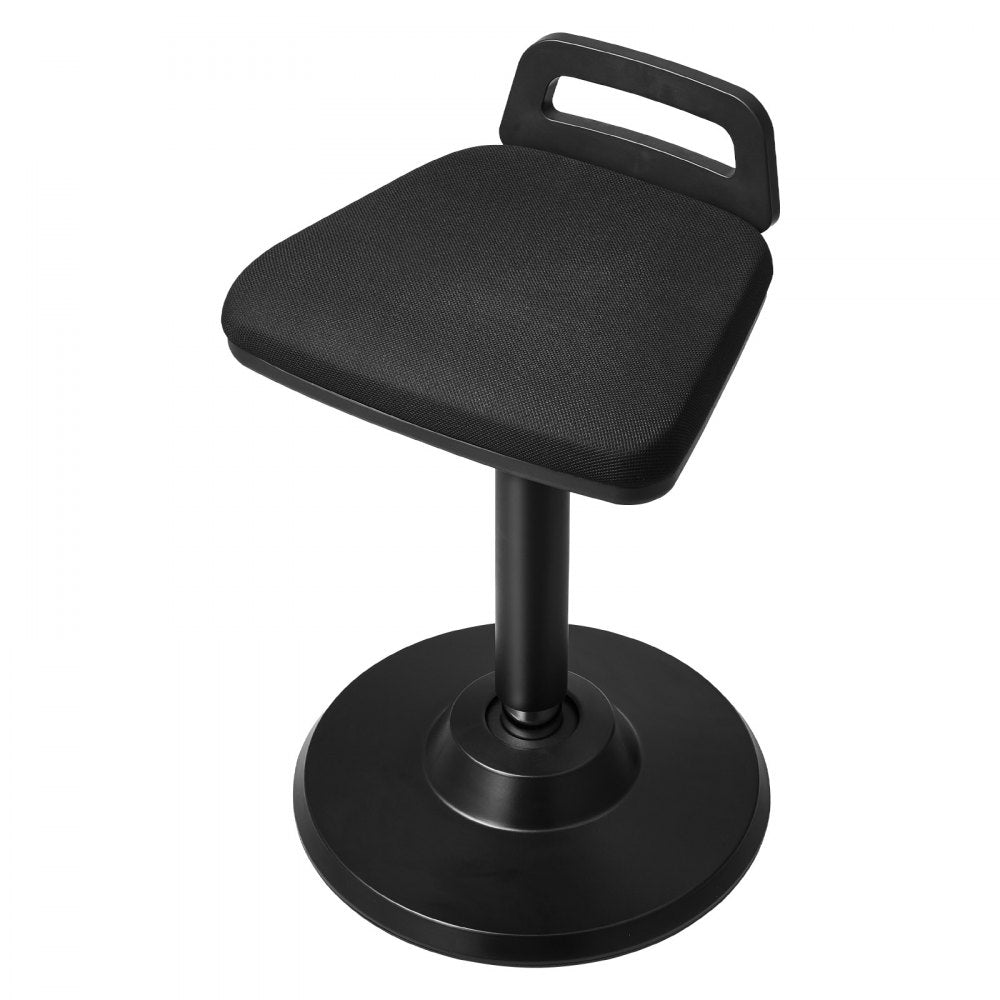 VEVOR Wobble Chair Height-Adjustable (24.6-34.4