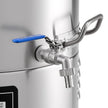 VEVOR Home Beer Brewing Machine Grain Brewing System w/ Circulating Pump 8 Gal