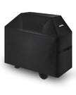 VEVOR 58 inch Grill Cover Heavy Duty BBQ Gas Grill Cover Outdoor Waterproof