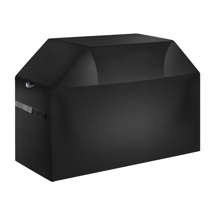 VEVOR 65 inch Grill Cover Heavy Duty BBQ Gas Grill Cover Outdoor Waterproof