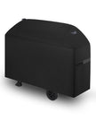 VEVOR 63 inch Grill Cover Heavy Duty BBQ Gas Grill Cover Outdoor Waterproof
