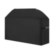 VEVOR 63 inch Grill Cover Heavy Duty BBQ Gas Grill Cover Outdoor Waterproof