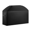 VEVOR 63 inch Grill Cover Heavy Duty BBQ Gas Grill Cover Outdoor Waterproof