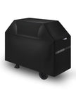 VEVOR 48 inch Grill Cover Heavy Duty BBQ Gas Grill Cover Outdoor Waterproof