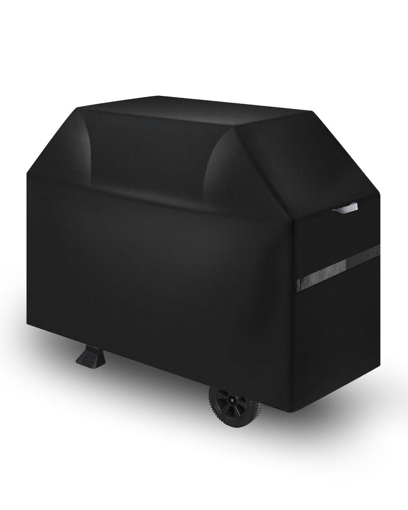 VEVOR 48 inch Grill Cover Heavy Duty BBQ Gas Grill Cover Outdoor Waterproof