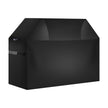 VEVOR 48 inch Grill Cover Heavy Duty BBQ Gas Grill Cover Outdoor Waterproof