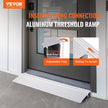 VEVOR Door Threshold Ramp, 1