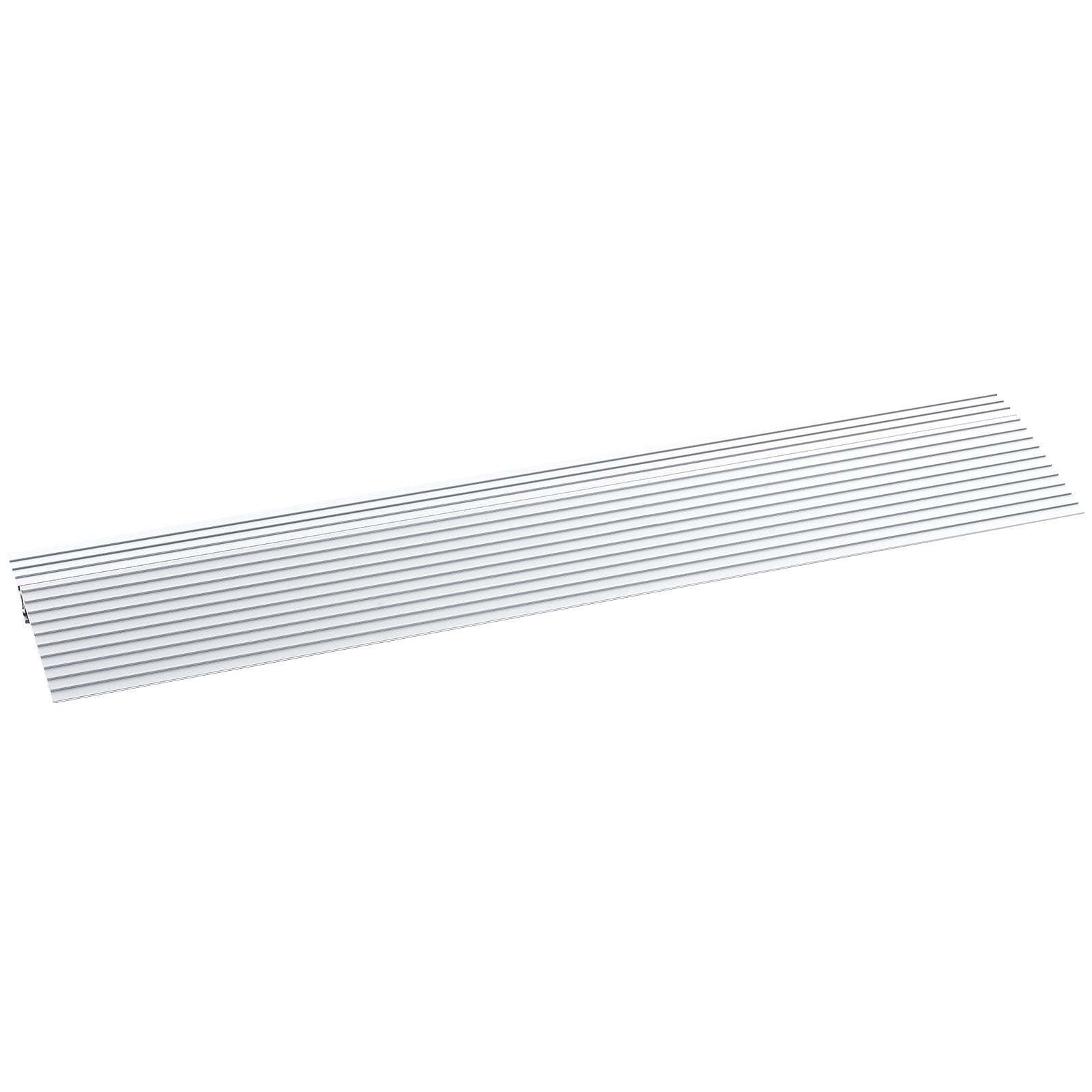 VEVOR Door Threshold Ramp, 1