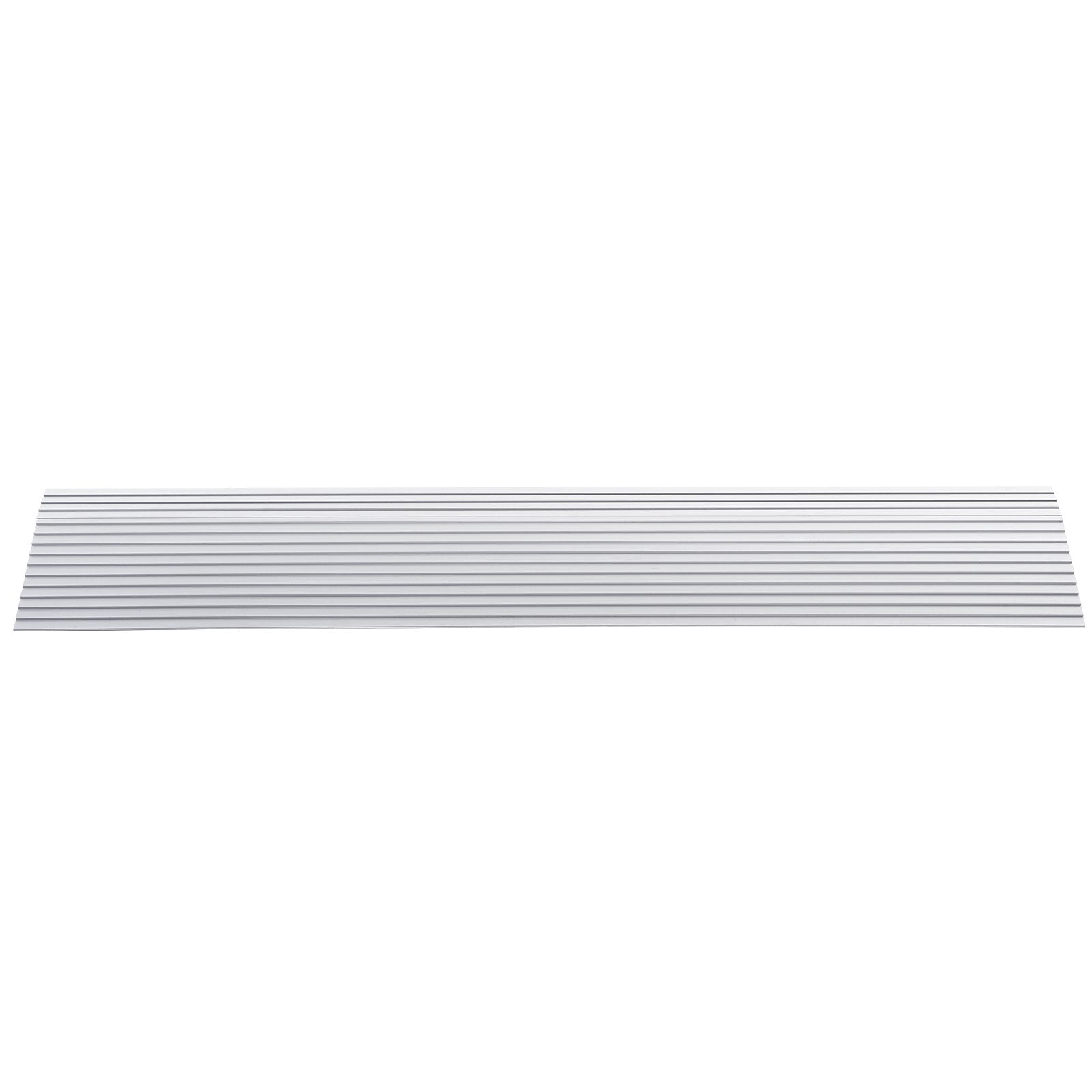 VEVOR Door Threshold Ramp, 1