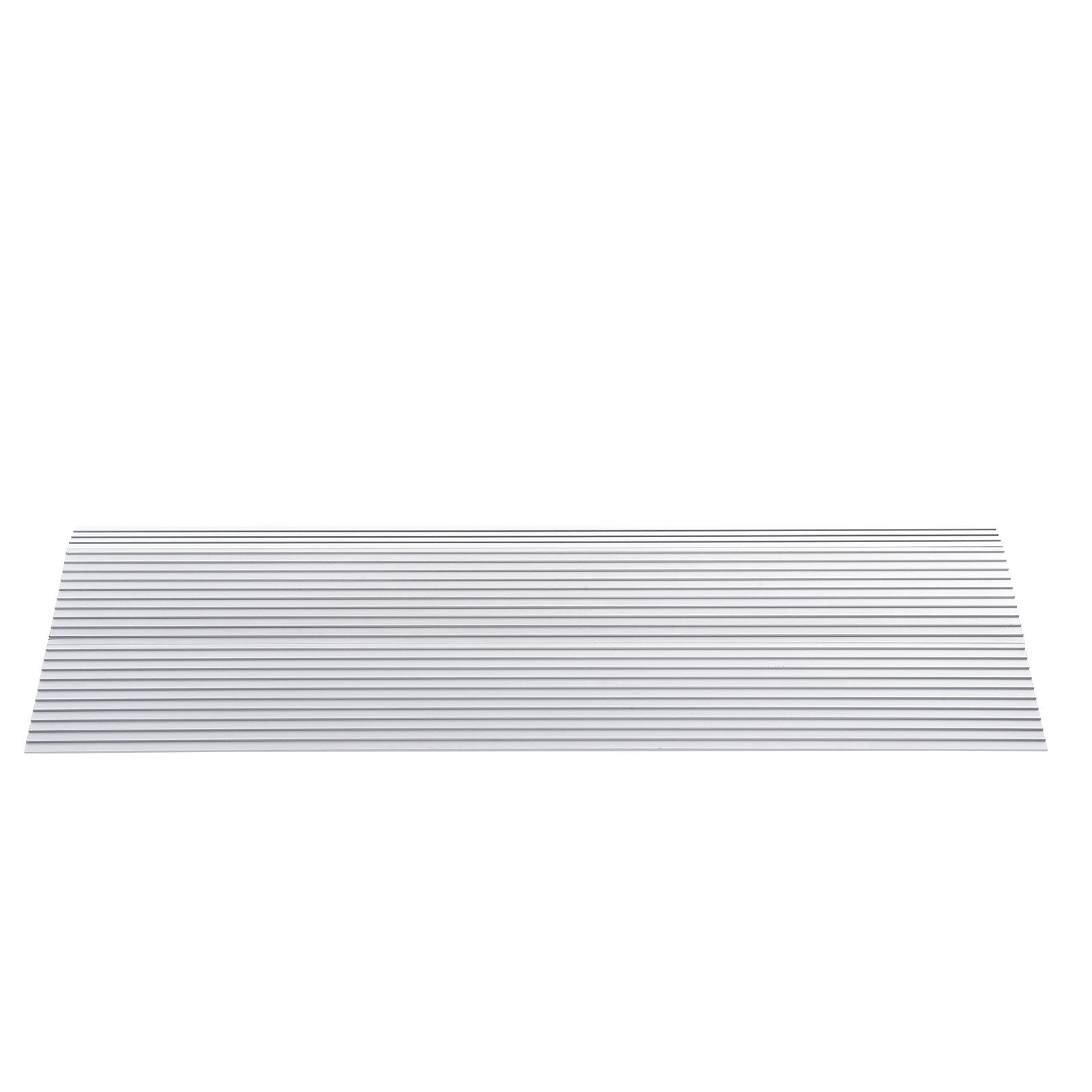 VEVOR Door Threshold Ramp, 2