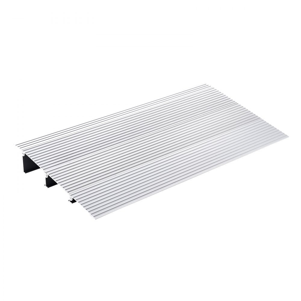 VEVOR Door Threshold Ramp, 3