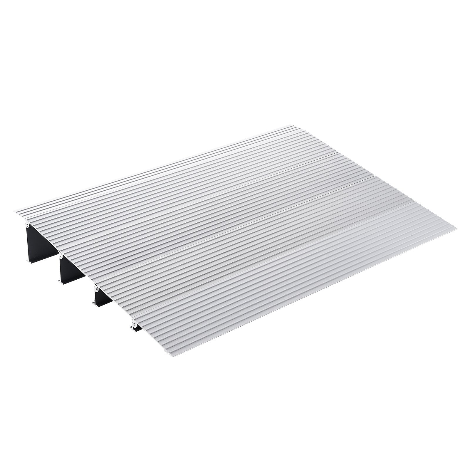 VEVOR Door Threshold Ramp, 4