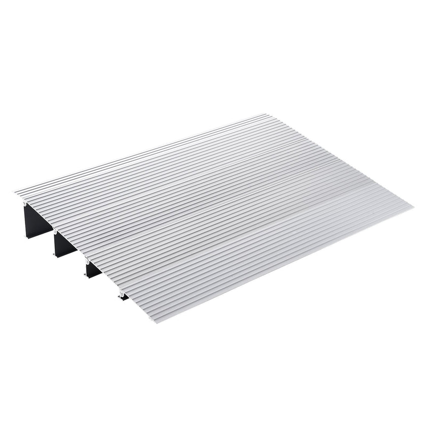 VEVOR Door Threshold Ramp, 4