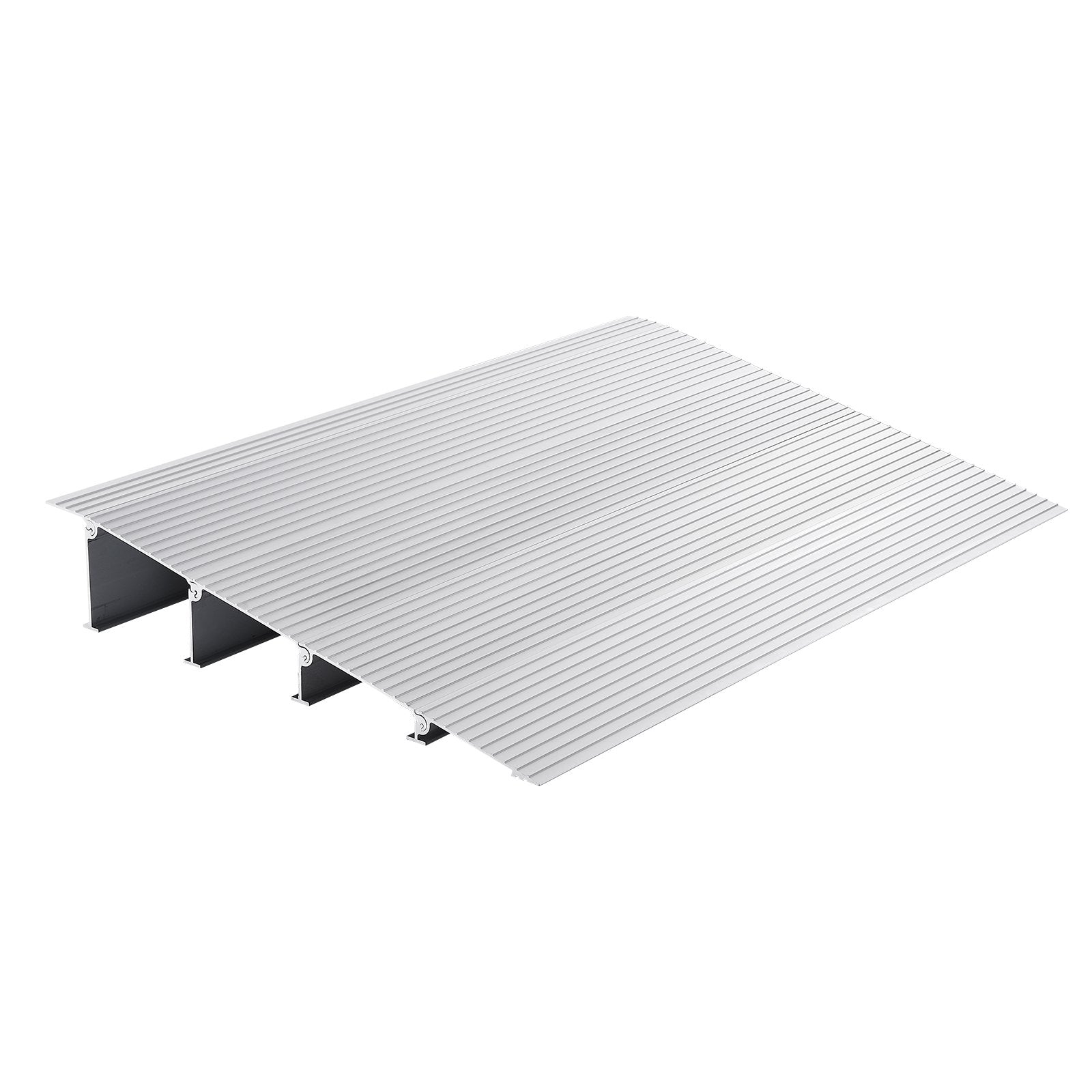 VEVOR Door Threshold Ramp, 4