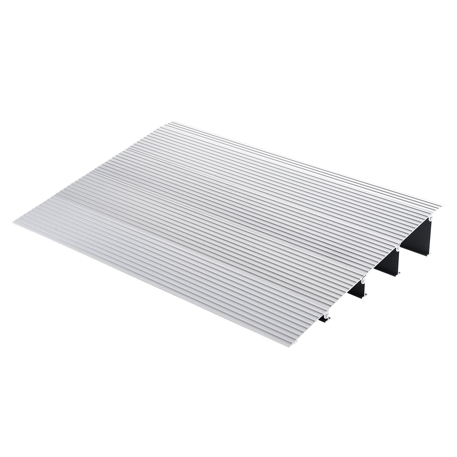 VEVOR Door Threshold Ramp, 4