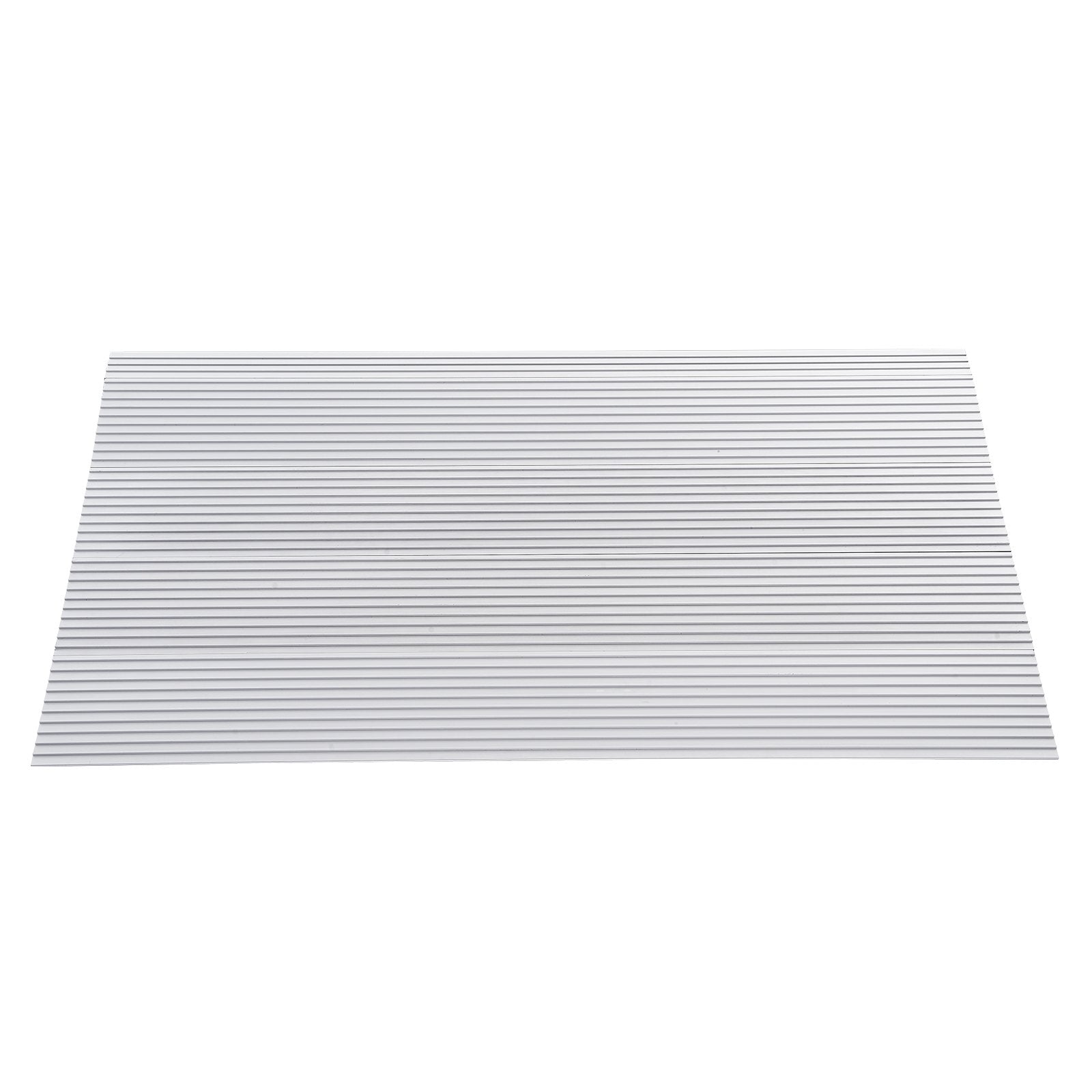 VEVOR Door Threshold Ramp, 4