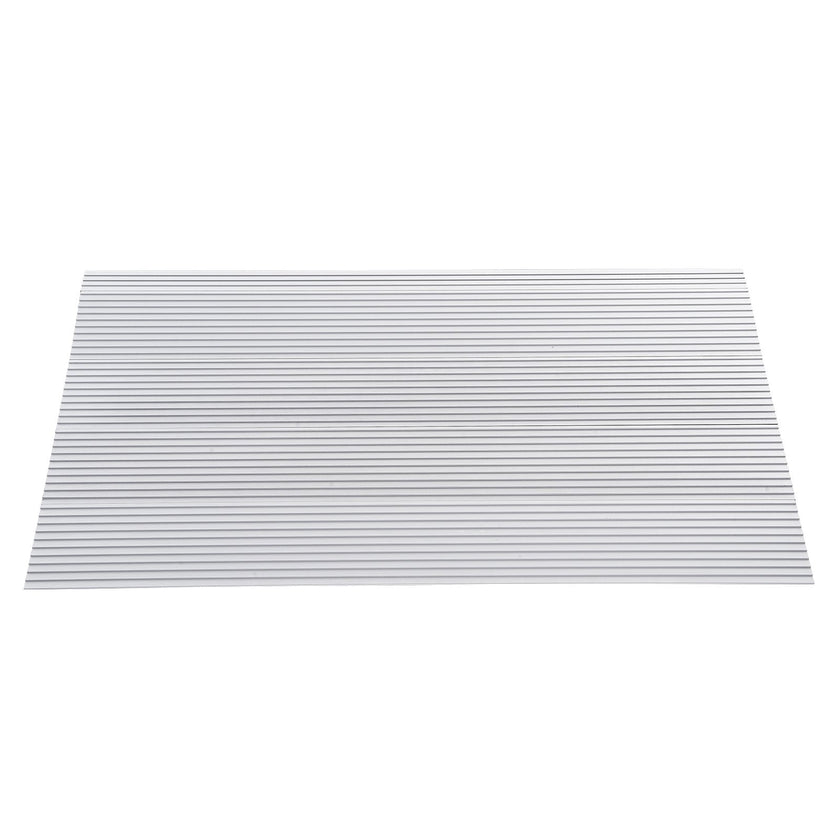 VEVOR Door Threshold Ramp, 4