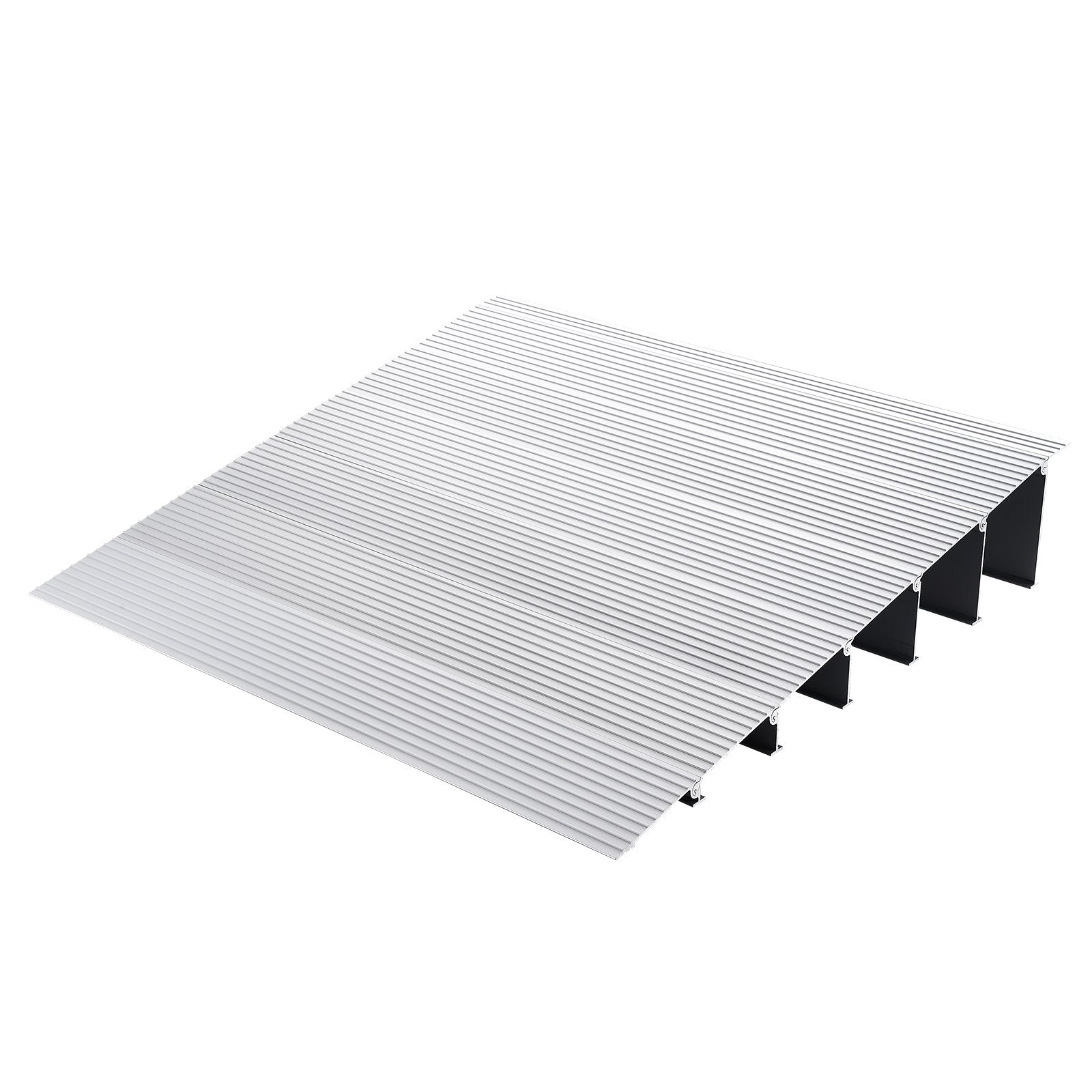 VEVOR Door Threshold Ramp, 6